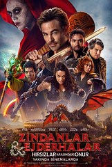 ZİNDANLAR VE EJDERHALAR: HIRSIZLAR ARASINDA ONUR